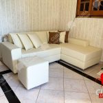 Chaise Longue Pretty Beige