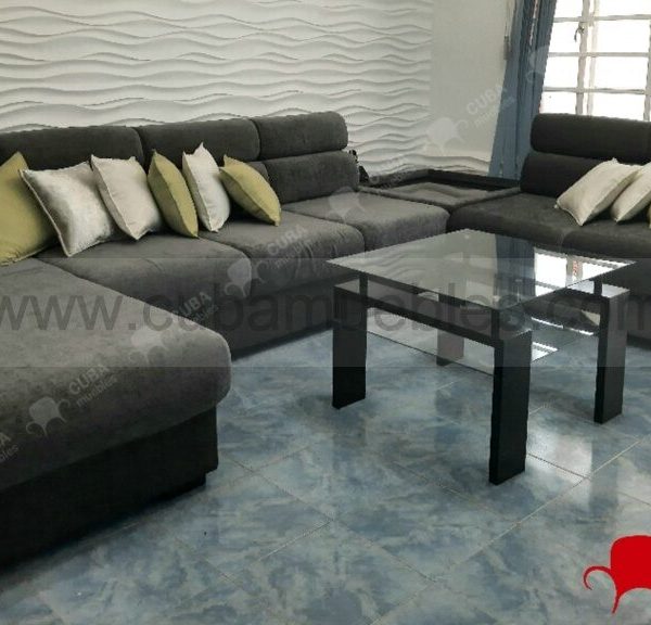 Chaise Longue Andrea