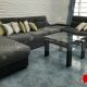 Chaise Longue Andrea