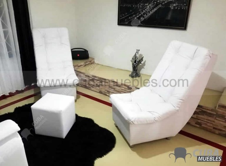 Set Flexin - Moderno