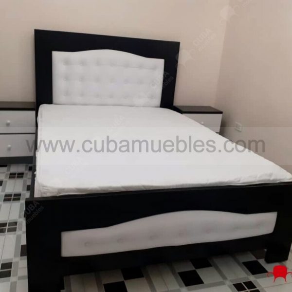 Cama Anthony - Camera