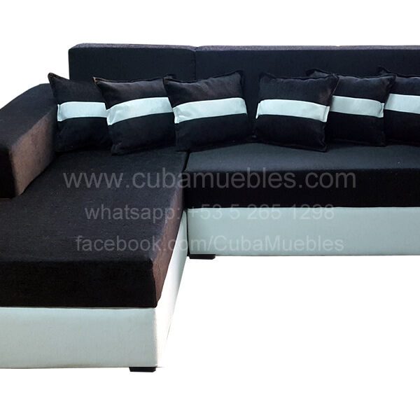 Chaise Longue Pretty