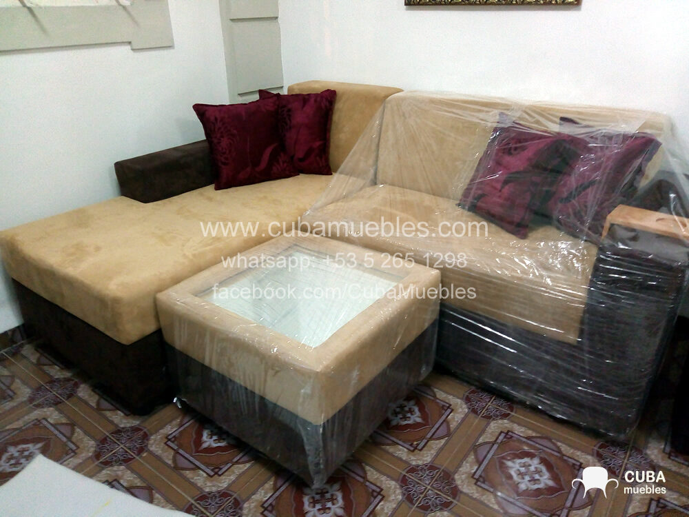 Chaise Longue Pretty