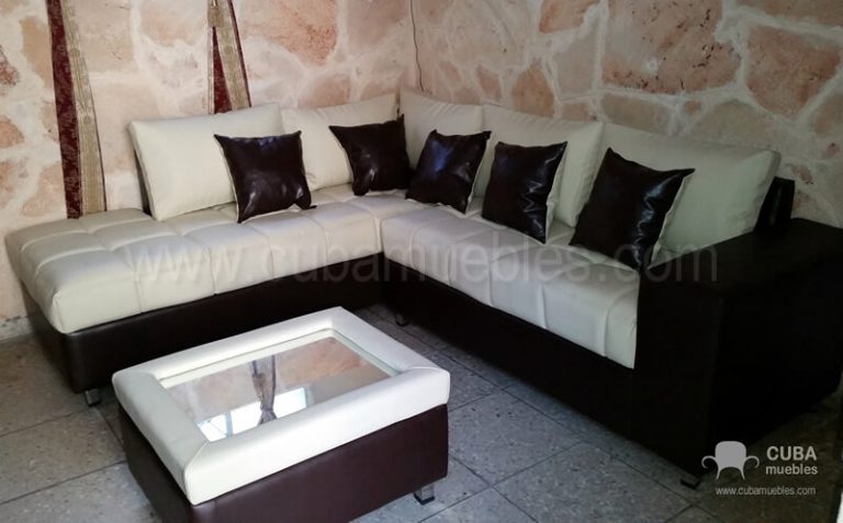 SOFIA Chaise Longue