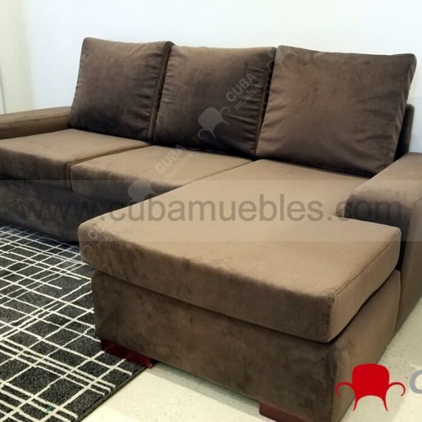 Chaise Longue VEDADO