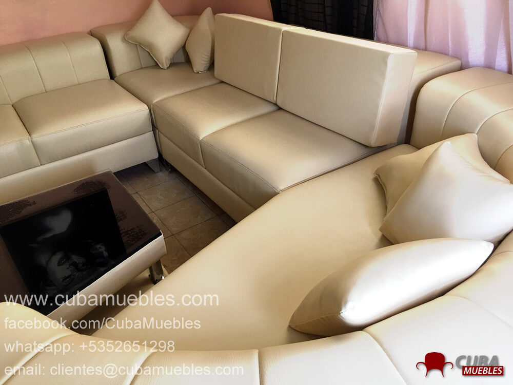 Sofa EL FRANCES