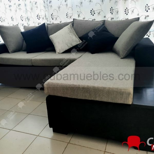 CHAISE LONGUE ESTILO