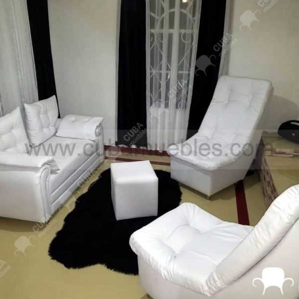 Set Flexin - Moderno
