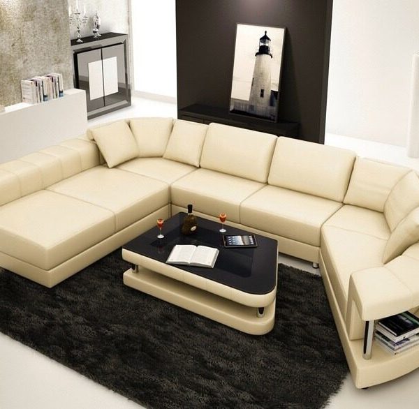 Sofa EL FRANCES