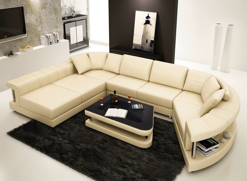 Sofa EL FRANCES