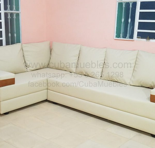 Esquinero Minimalista