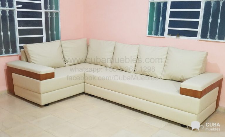 Esquinero Minimalista