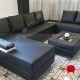 ROBOTO - Esquinero y Chaise Longue