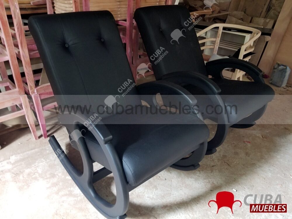 Sillones Javis