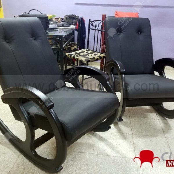 Sillones Javis